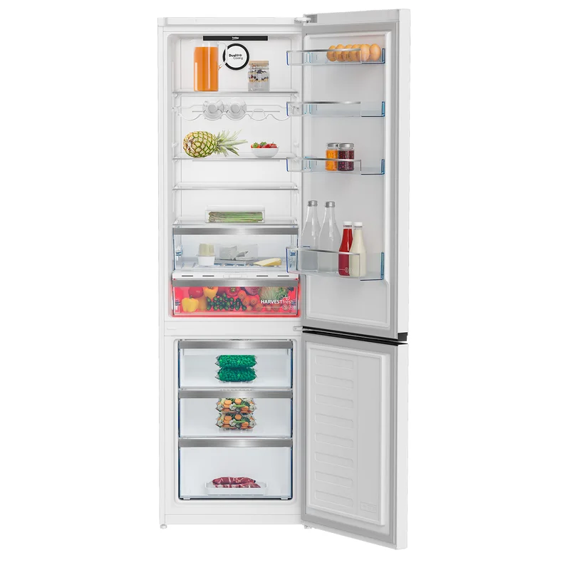 Холодильник Beko B5RCNK403ZW 4