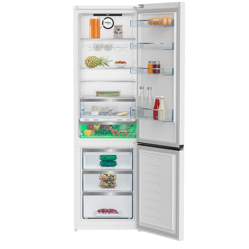 Холодильник Beko B5RCNK403ZW 5