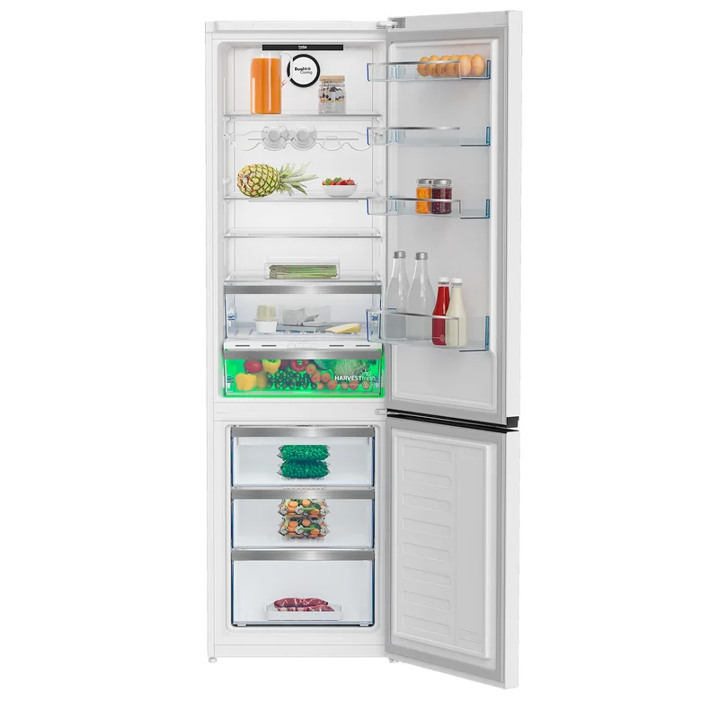 Холодильник Beko B5RCNK403ZW 6