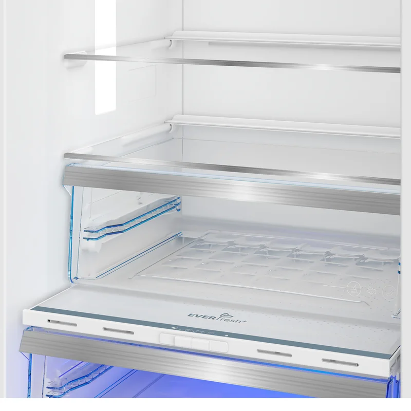 Холодильник Beko B5RCNK403ZW 8