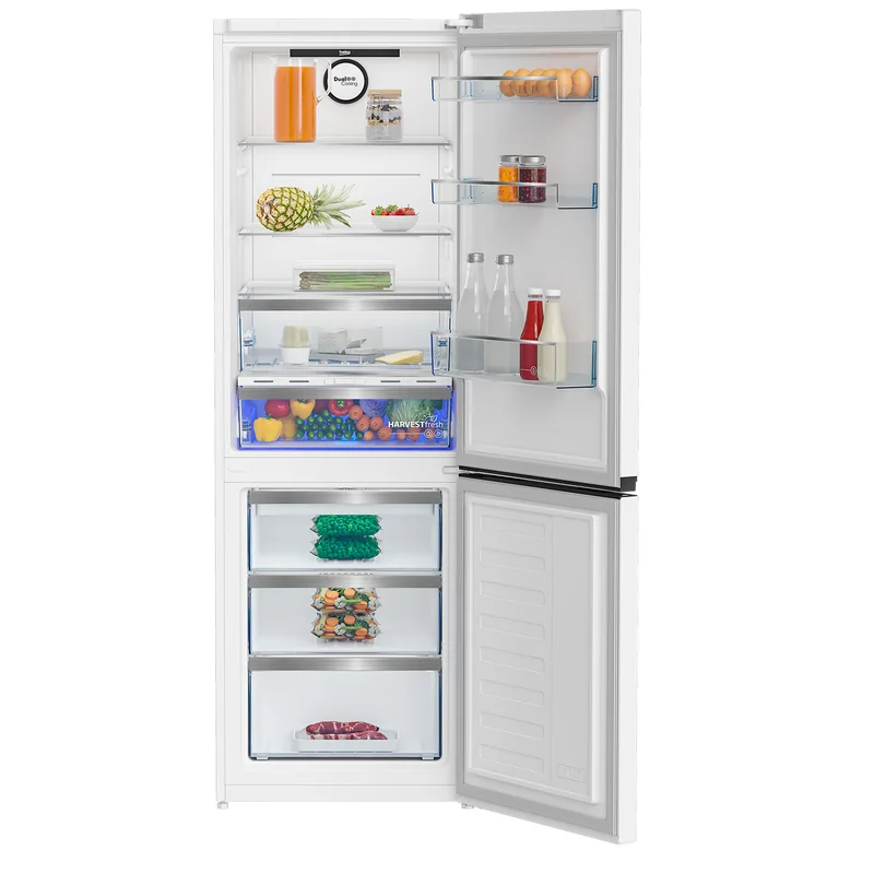 Холодильник Beko B5RCNK363ZW 5