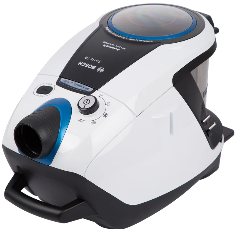 Пылесос Bosch BGS-7SIL 4
