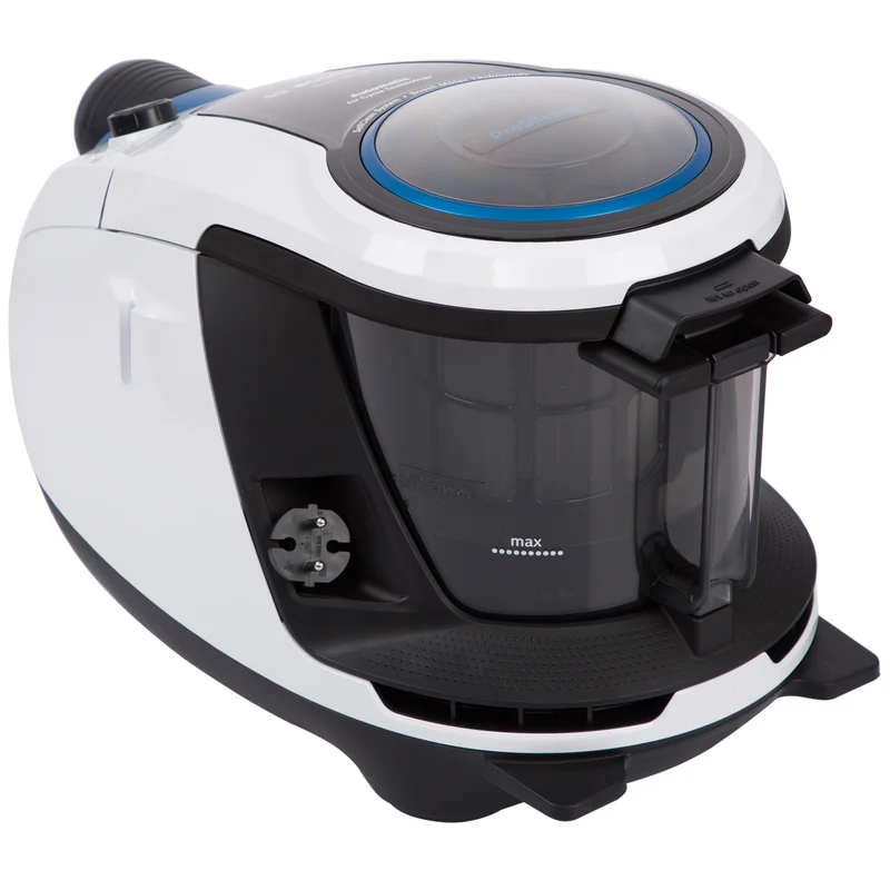 Пылесос Bosch BGS-7SIL 5