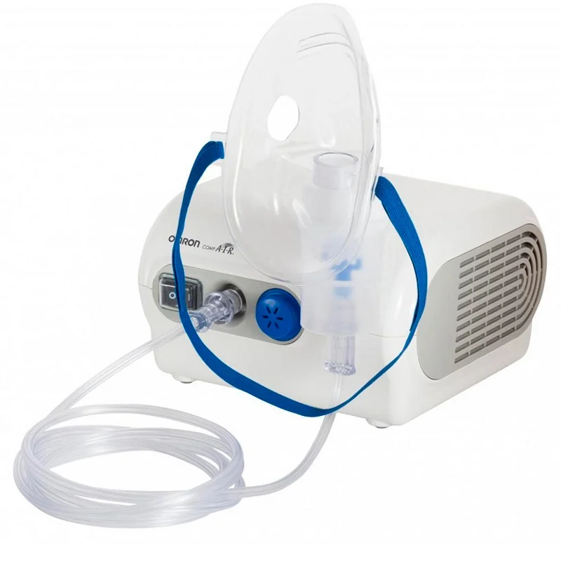 Небулайзер компрессорный Omron CompAir C28 PLUS 2