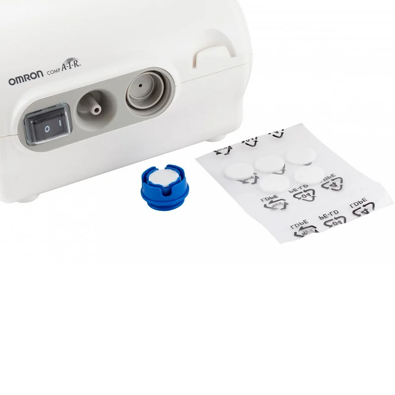Небулайзер компрессорный Omron CompAir C28 PLUS 4