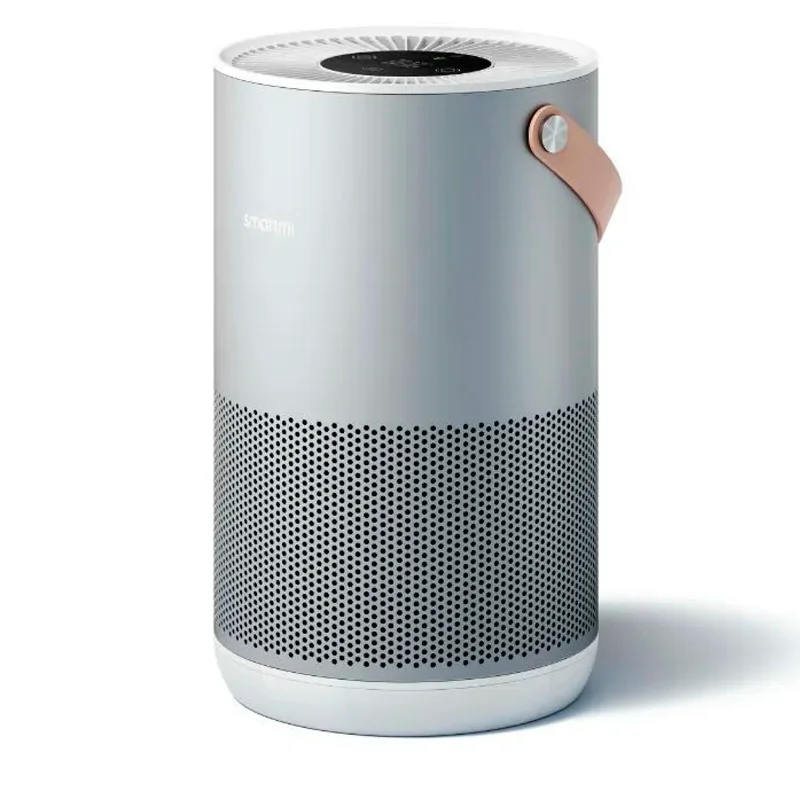 Очиститель воздуха Smartmi Air Purifier P1 Серебристый 2
