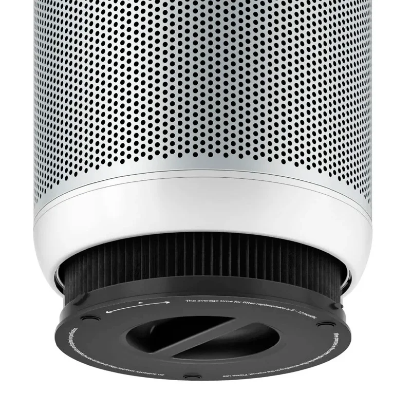Очиститель воздуха Smartmi Air Purifier P1 Серебристый 3