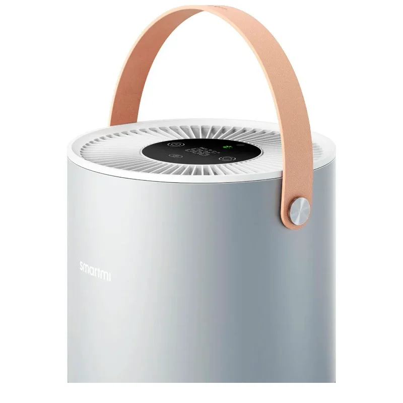 Очиститель воздуха Smartmi Air Purifier P1 Серебристый 4
