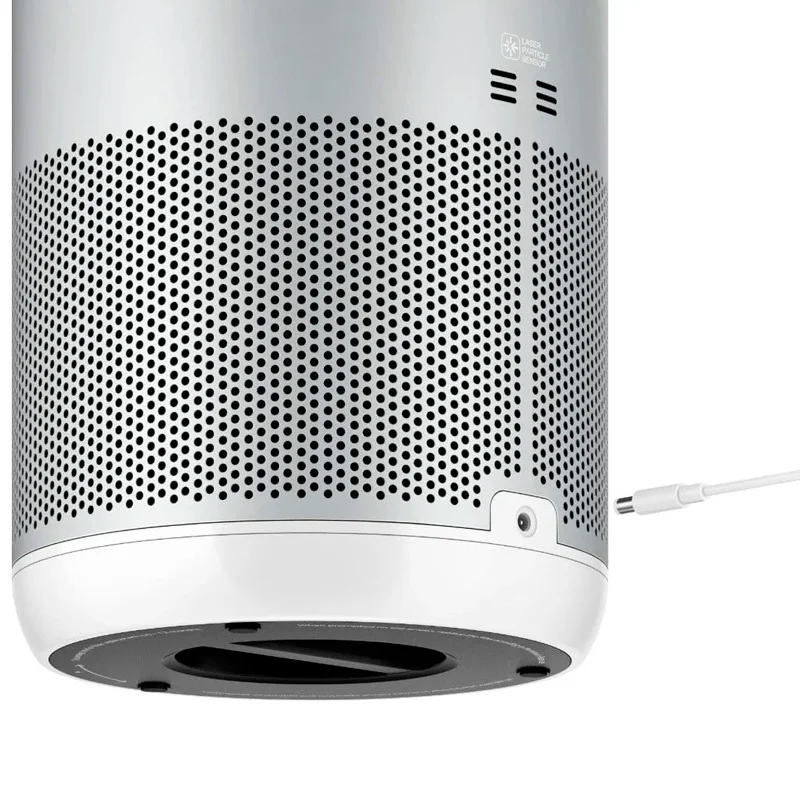 Очиститель воздуха Smartmi Air Purifier P1 Серебристый 5