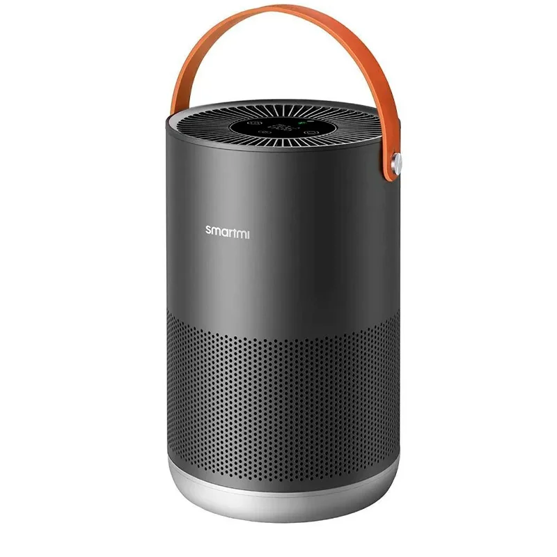 Очиститель воздуха Smartmi Air Purifier P1 Темно-серый 2