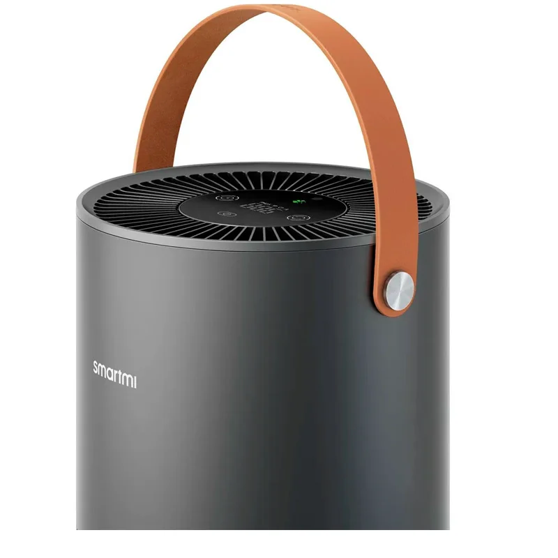 Очиститель воздуха Smartmi Air Purifier P1 Темно-серый 3