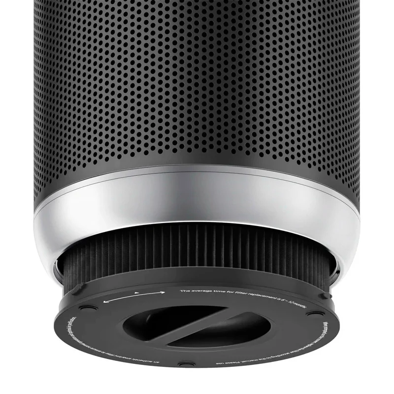 Очиститель воздуха Smartmi Air Purifier P1 Темно-серый 4