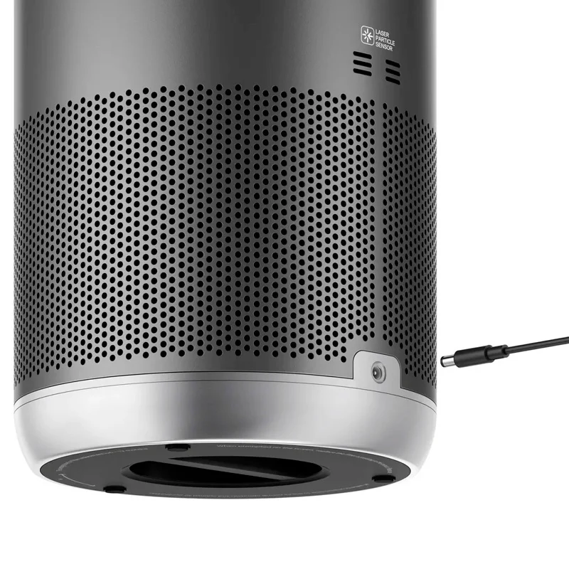Очиститель воздуха Smartmi Air Purifier P1 Темно-серый 5
