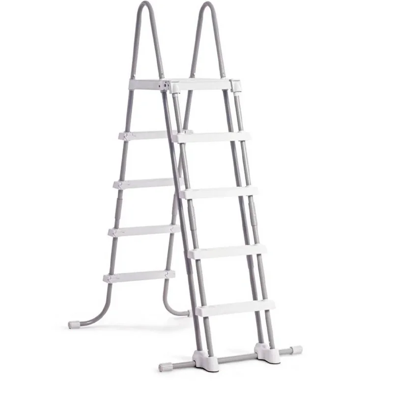 Каркасный бассейн INTEX, 457 х 122 см, 16805 л, с фильтр-насосом (28242NP) 3