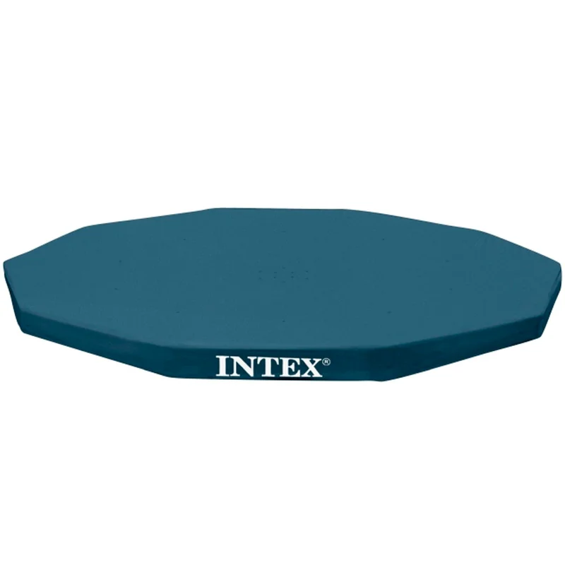 Тент для каркасного бассейна INTEX 305см  (28030 INTEX) 2