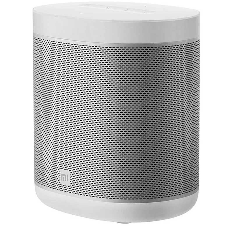 Умная колонка Xiaomi Mi Smart Speaker (QBH4221RU) 2
