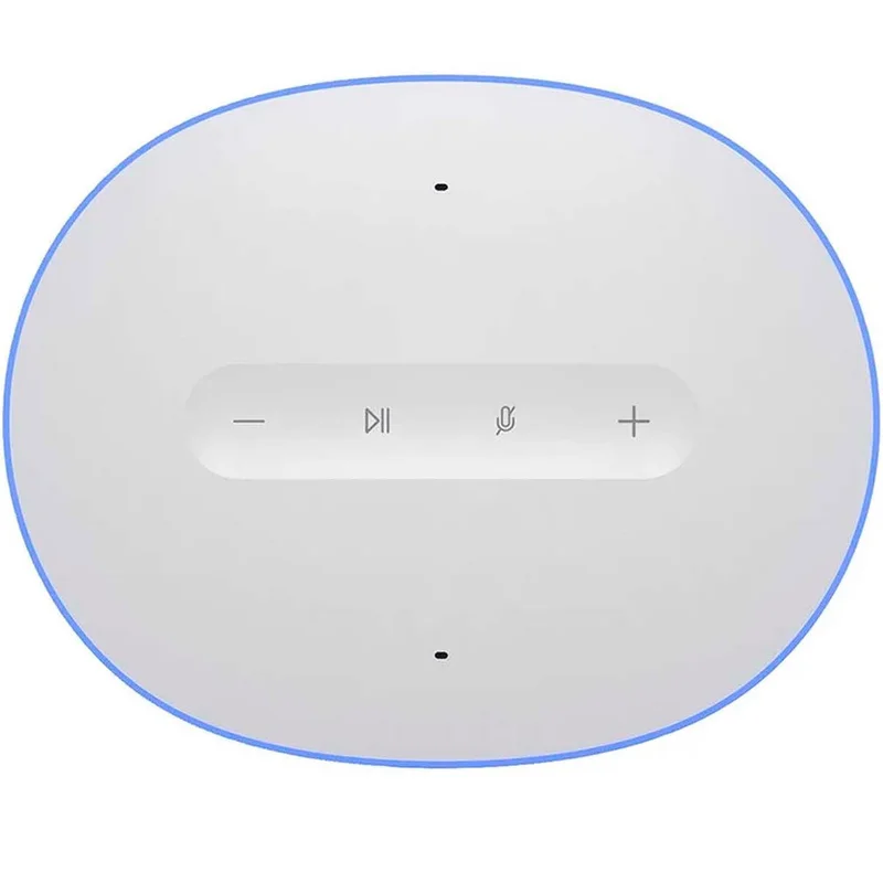 Умная колонка Xiaomi Mi Smart Speaker (QBH4221RU) 3