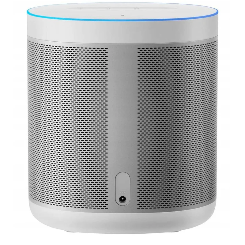 Умная колонка Xiaomi Mi Smart Speaker (QBH4221RU) 4