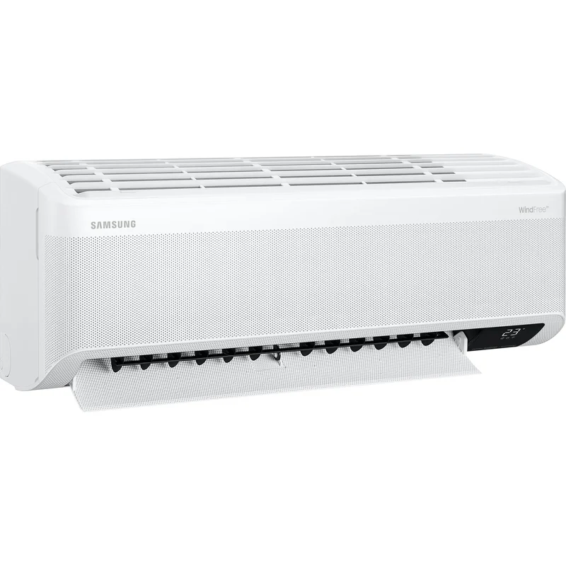 Кондиционер Samsung AR09BSFAMWKNER 6