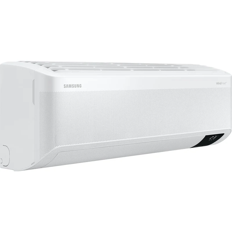 Кондиционер Samsung AR09BSFAMWKNER 7