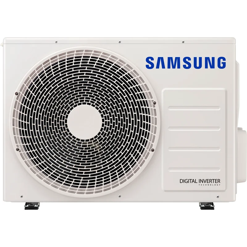 Кондиционер Samsung AR12BSFAMWKNER 11