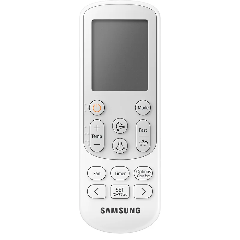 Кондиционер Samsung AR24BSFAMWKNER 8