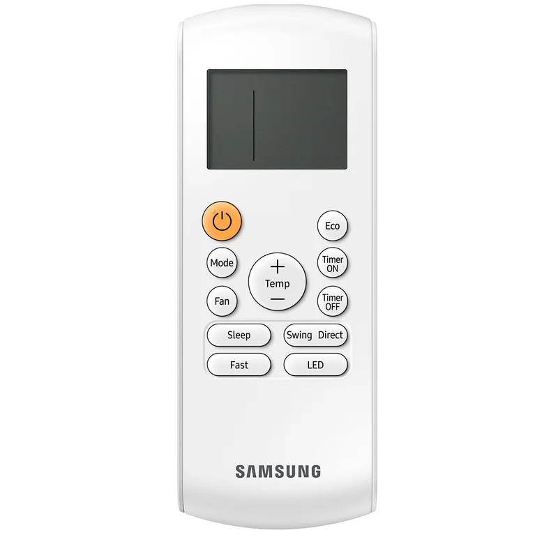 Кондиционер Samsung AR12TXHQASINUA 7