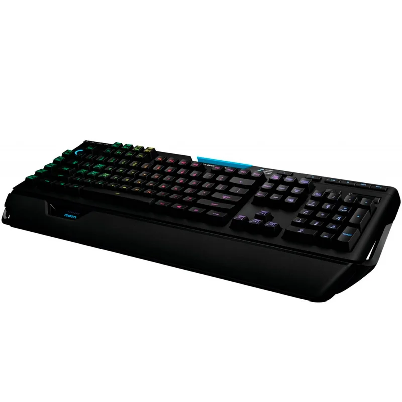 Игровая клавиатура Logitech G910 Orion Spectrum RGB, ROMER-G (920-008019) 3