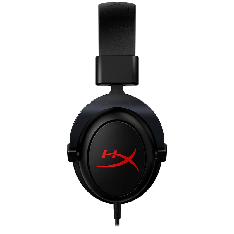 Игровая гарнитура HyperX Cloud Core DTS, Black (4P4F2AA) 2
