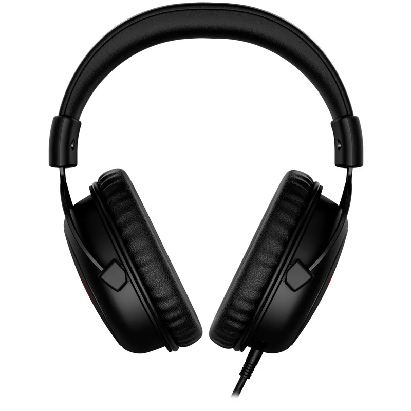Игровая гарнитура HyperX Cloud Core DTS, Black (4P4F2AA) 4