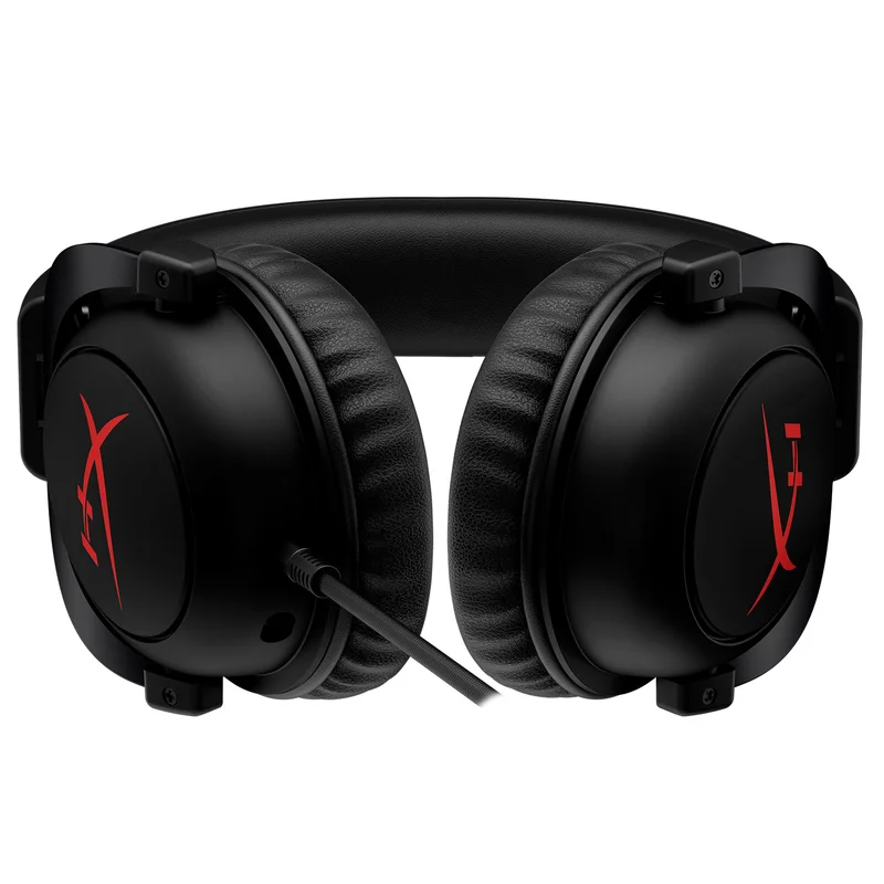 Игровая гарнитура HyperX Cloud Core DTS, Black (4P4F2AA) 5