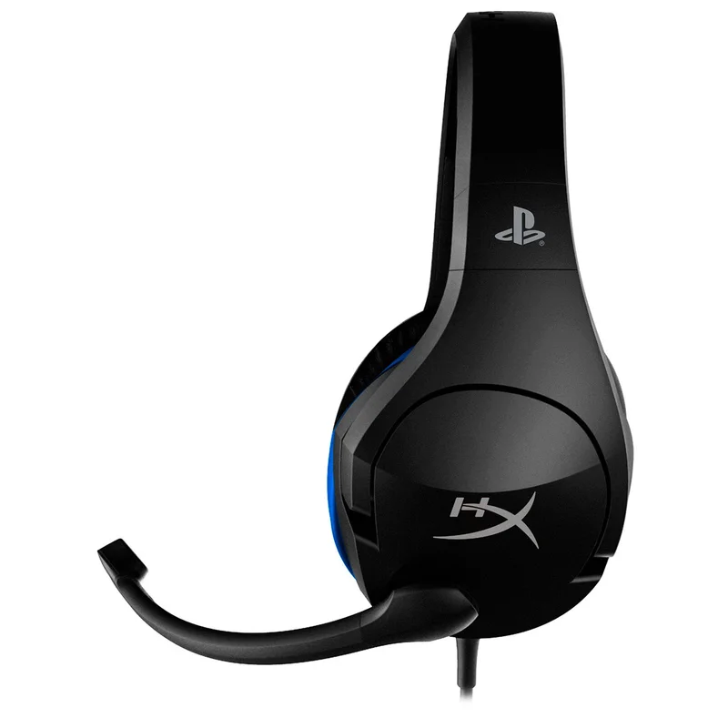Игровая гарнитура HyperX Cloud Stinger PS4, Black (4P5K0AM#ABB) 3