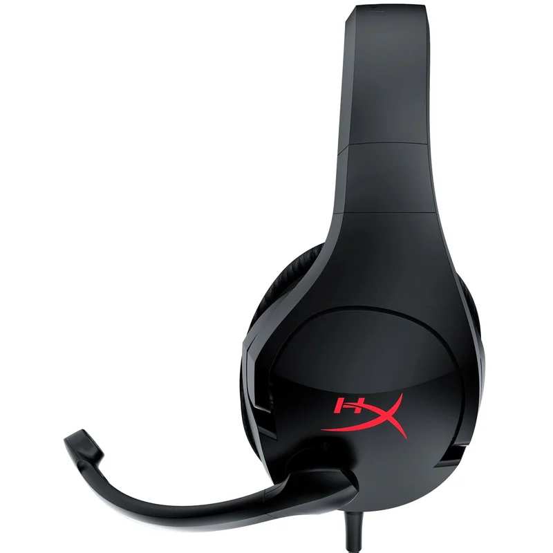 Игровая гарнитура HyperX Cloud Stinger, Black (4P5L7AX#ARL) 2