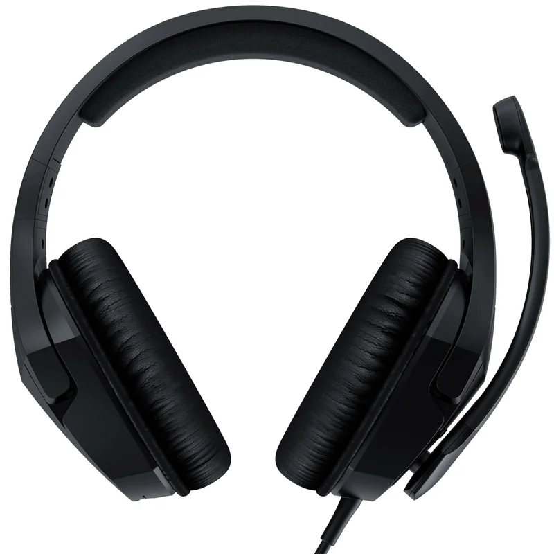 Игровая гарнитура HyperX Cloud Stinger, Black (4P5L7AX#ARL) 3