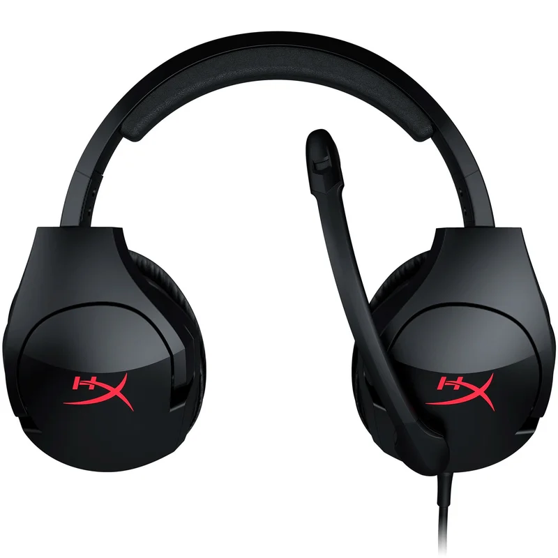 Игровая гарнитура HyperX Cloud Stinger, Black (4P5L7AX#ARL) 5