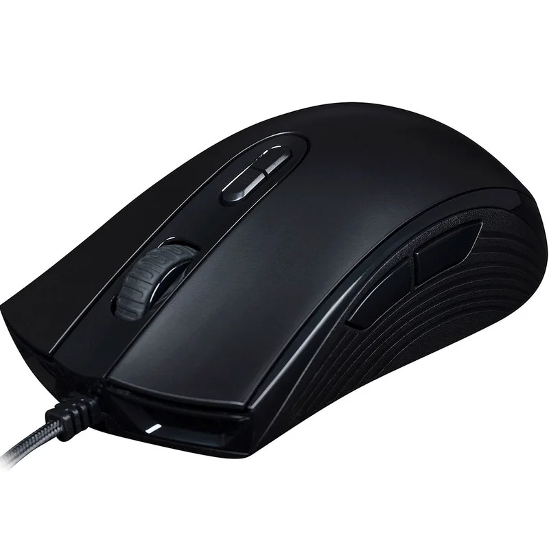 Игровая мышь HyperX Pulsefire Core (4P4F8AA) 2