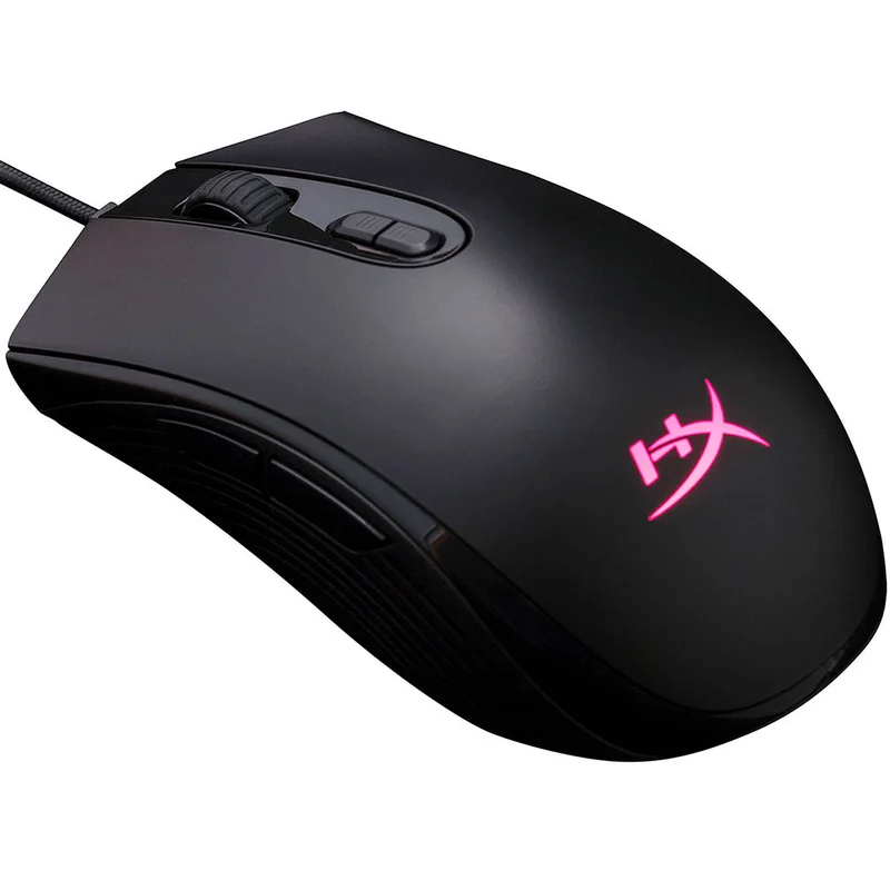 Игровая мышь HyperX Pulsefire Core (4P4F8AA) 3