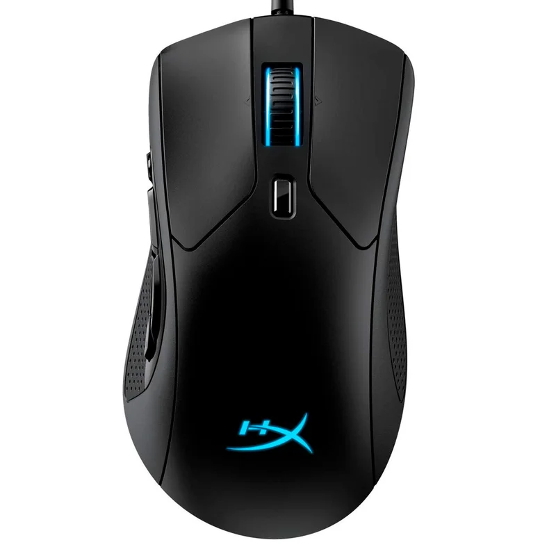 Игровая мышь HyperX Pulsefire Raid RGB (4P5Q3AA) 2