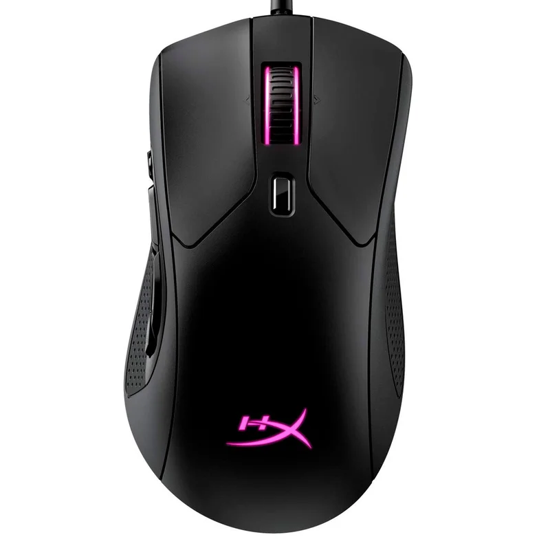 Игровая мышь HyperX Pulsefire Raid RGB (4P5Q3AA) 3