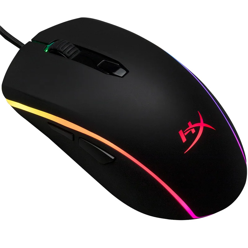 Игровая мышь HyperX Pulsefire Surge RGB (4P5Q1AA) 2