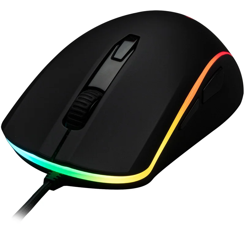 Игровая мышь HyperX Pulsefire Surge RGB (4P5Q1AA) 3