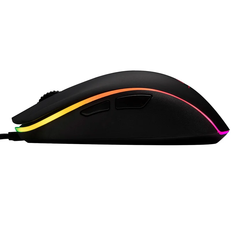 Игровая мышь HyperX Pulsefire Surge RGB (4P5Q1AA) 4