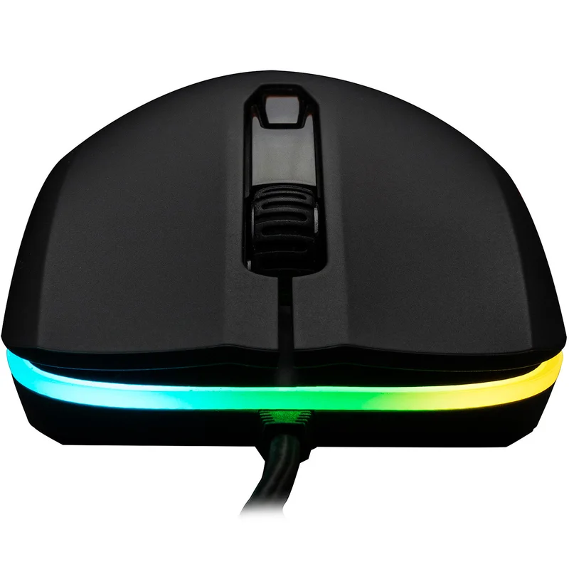 Игровая мышь HyperX Pulsefire Surge RGB (4P5Q1AA) 5