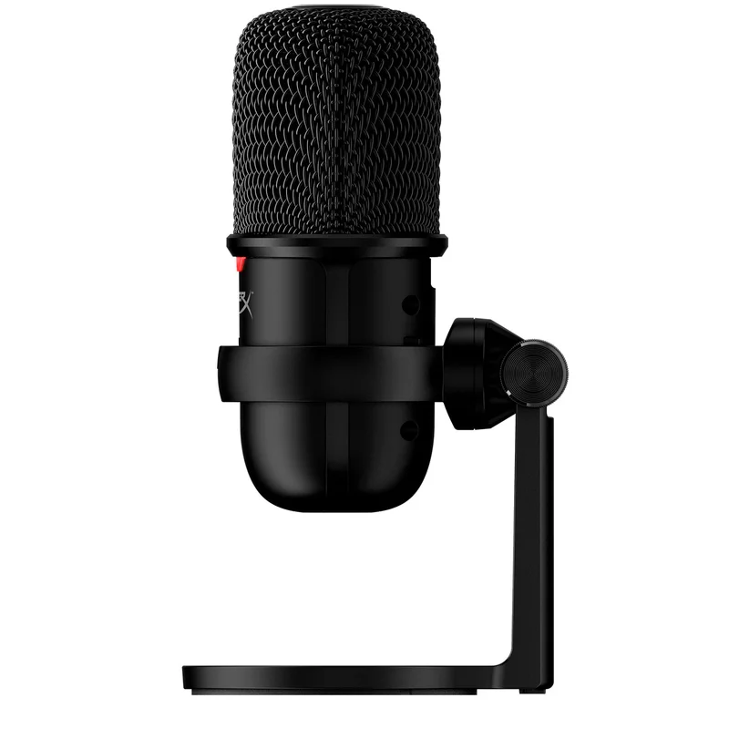 Микрофон игровой HyperX SoloCast, Black (4P5P8AA) 2