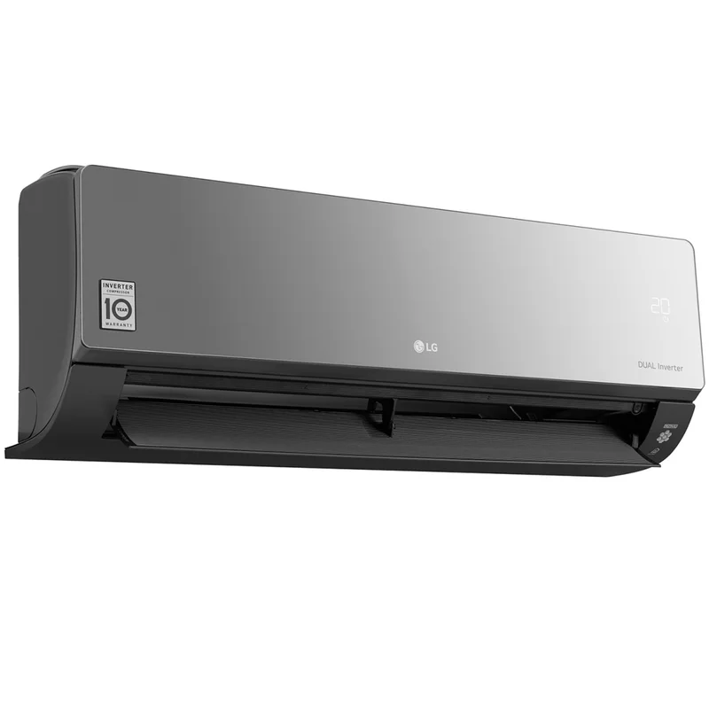 Кондиционер LG AC24BQ 10