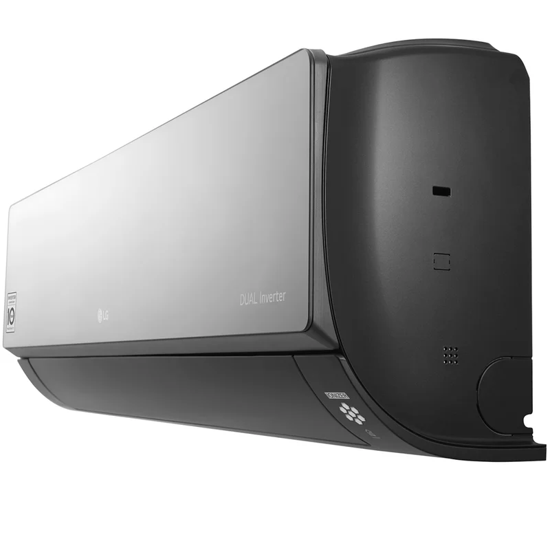 Кондиционер LG AC24BQ 11