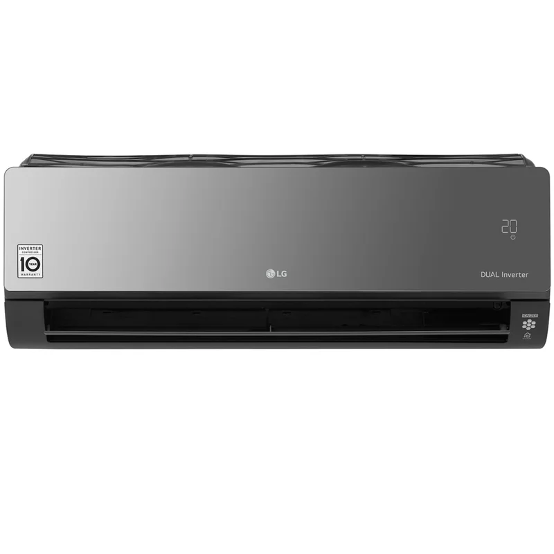 Кондиционер LG AC24BQ 2