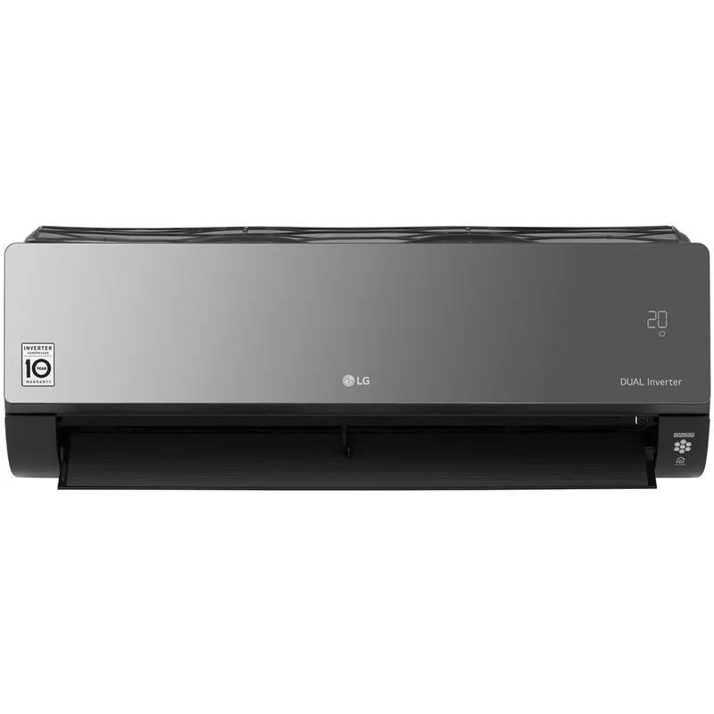 Кондиционер LG AC24BQ 3