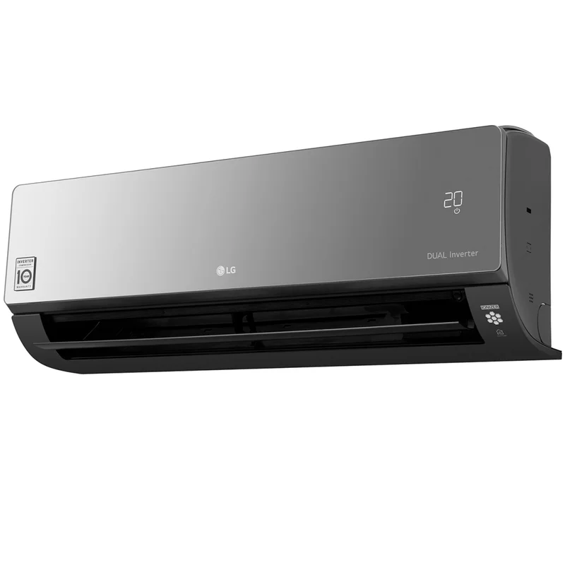 Кондиционер LG AC24BQ 5