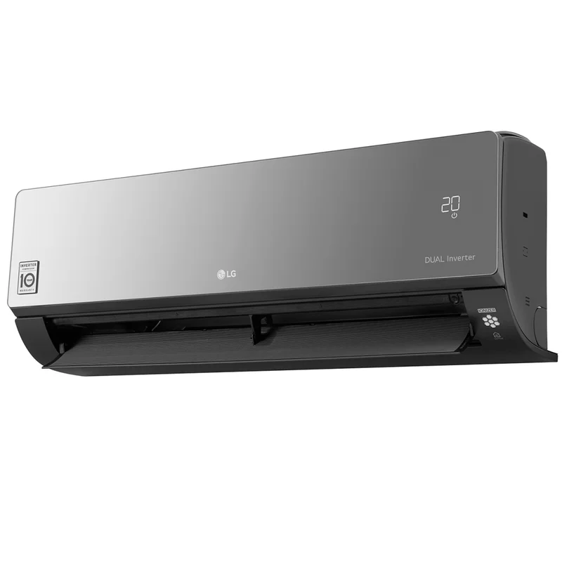 Кондиционер LG AC24BQ 6